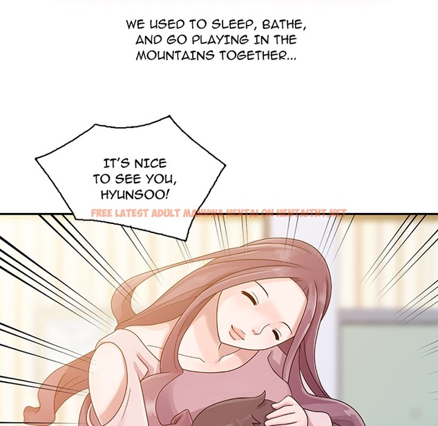 Read Hentai Image 8 143 in comic Shh! Her Secret - Chapter 0 - hentaitnt.net