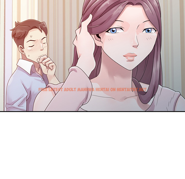 Read Hentai Image 54 615 in comic Shh! Her Secret - Chapter 1 - hentaitnt.net