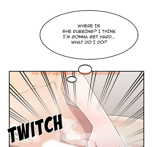 Read Hentai Image 95 621 in comic Shh! Her Secret - Chapter 1 - hentaitnt.net