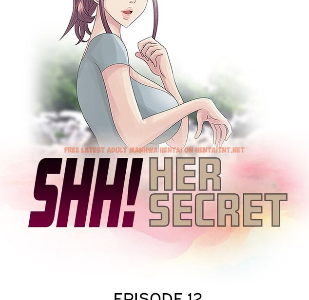 Read Hentai Image 11 088 in comic Shh! Her Secret - Chapter 12 - hentaitnt.net