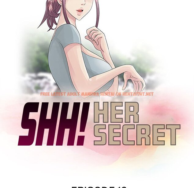 Read Hentai Image 10 081 in comic Shh! Her Secret - Chapter 13 - hentaitnt.net