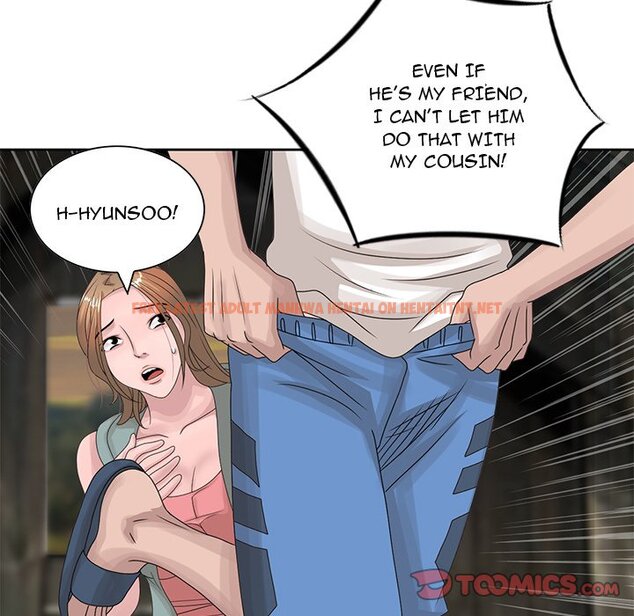 Read Hentai Image 70 081 in comic Shh! Her Secret - Chapter 13 - hentaitnt.net