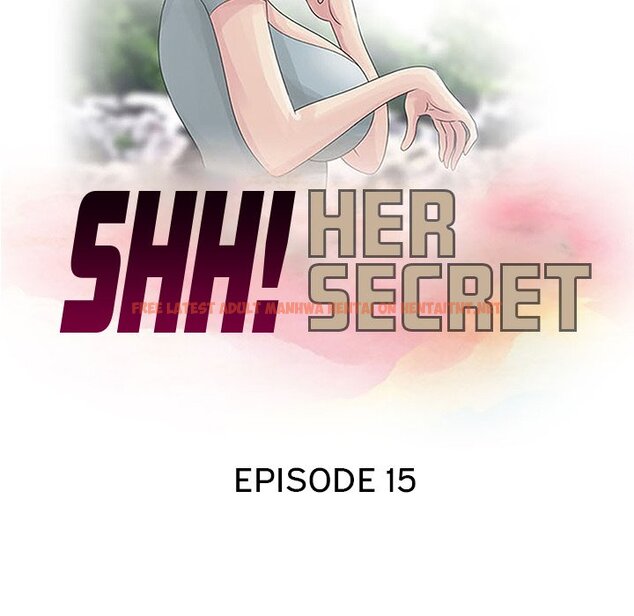 Read Hentai Image 11 067 in comic Shh! Her Secret - Chapter 15 - hentaitnt.net