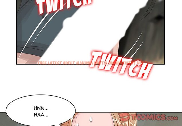 Read Hentai Image 2 055 in comic Shh! Her Secret - Chapter 16 - hentaitnt.net