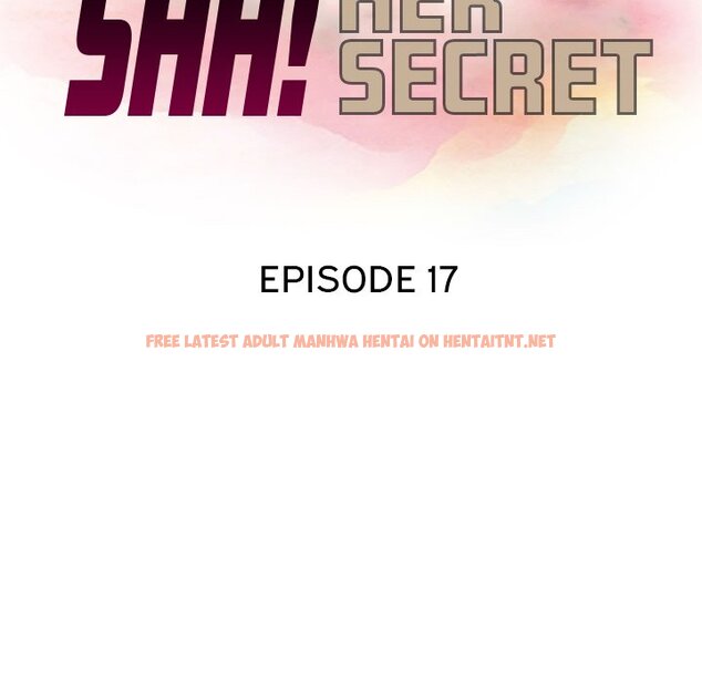 Read Hentai Image 11 054 in comic Shh! Her Secret - Chapter 17 - hentaitnt.net