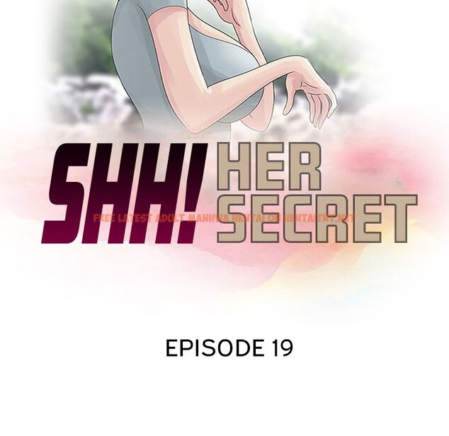 Read Hentai Image 12 040 in comic Shh! Her Secret - Chapter 19 - hentaitnt.net