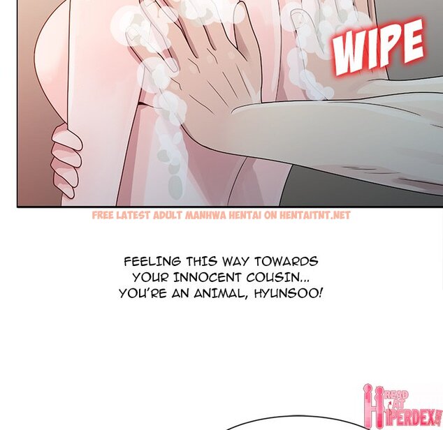 Read Hentai Image 61 609 in comic Shh! Her Secret - Chapter 2 - hentaitnt.net