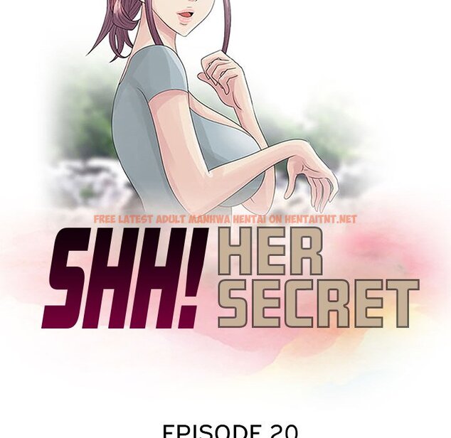 Read Hentai Image 12 033 in comic Shh! Her Secret - Chapter 20 - hentaitnt.net