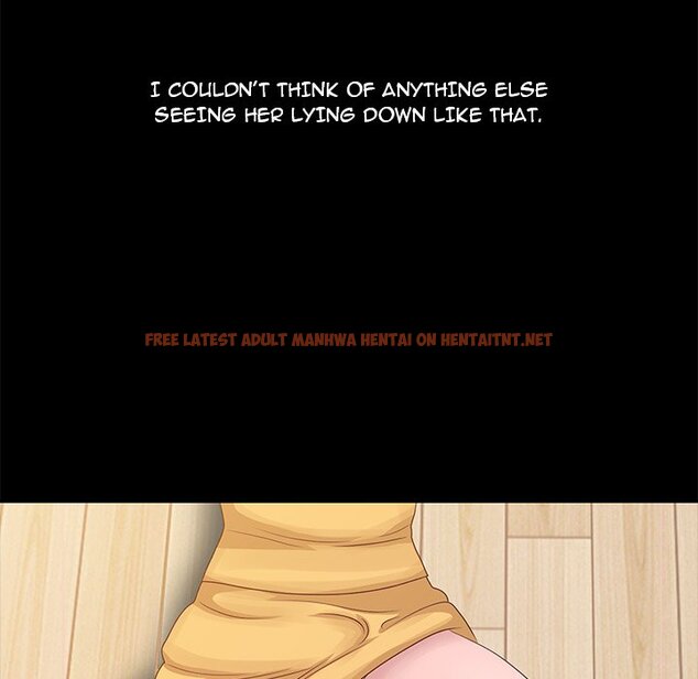 Read Hentai Image 17 033 in comic Shh! Her Secret - Chapter 20 - hentaitnt.net