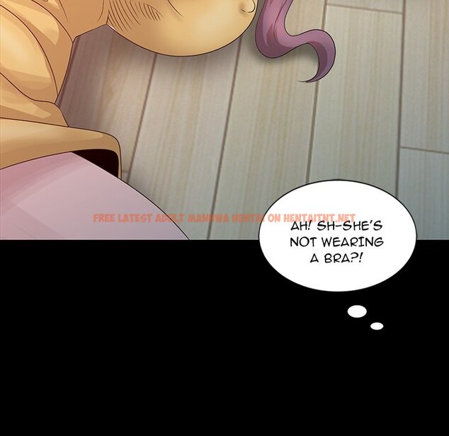 Read Hentai Image 34 034 in comic Shh! Her Secret - Chapter 20 - hentaitnt.net