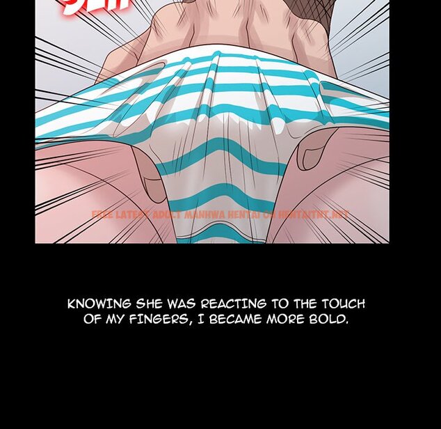 Read Hentai Image 71 034 in comic Shh! Her Secret - Chapter 20 - hentaitnt.net