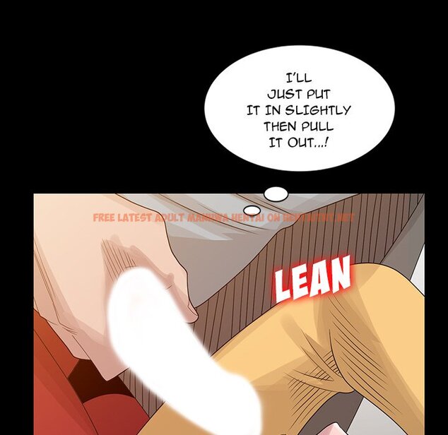 Read Hentai Image 93 034 in comic Shh! Her Secret - Chapter 20 - hentaitnt.net