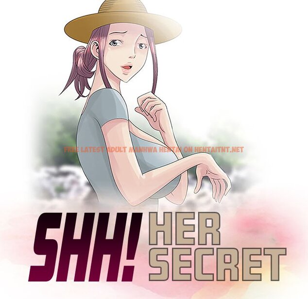 Read Hentai Image 13 999 in comic Shh! Her Secret - Chapter 24 - hentaitnt.net