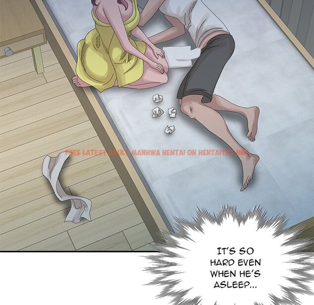 Read Hentai Image 18 999 in comic Shh! Her Secret - Chapter 24 - hentaitnt.net