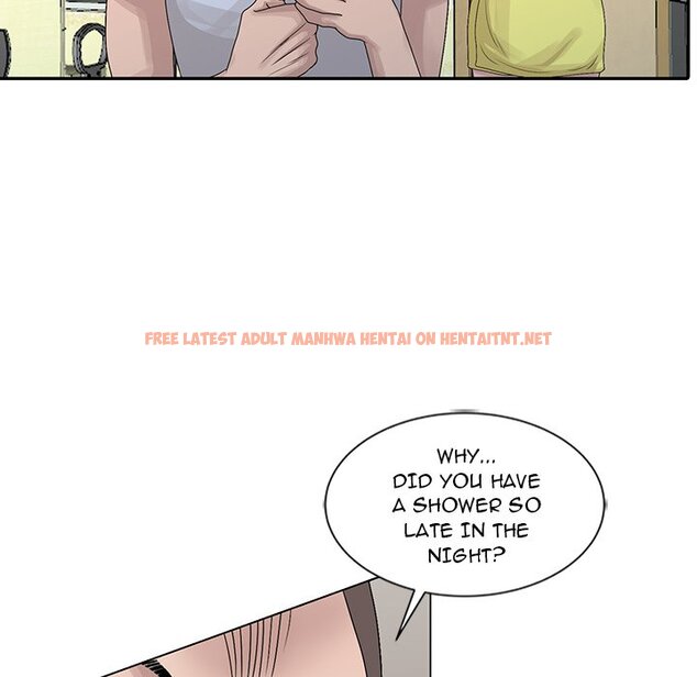 Read Hentai Image 36 999 in comic Shh! Her Secret - Chapter 24 - hentaitnt.net