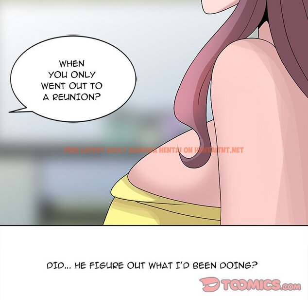 Read Hentai Image 38 999 in comic Shh! Her Secret - Chapter 24 - hentaitnt.net