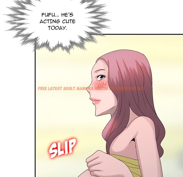 Read Hentai Image 48 999 in comic Shh! Her Secret - Chapter 24 - hentaitnt.net