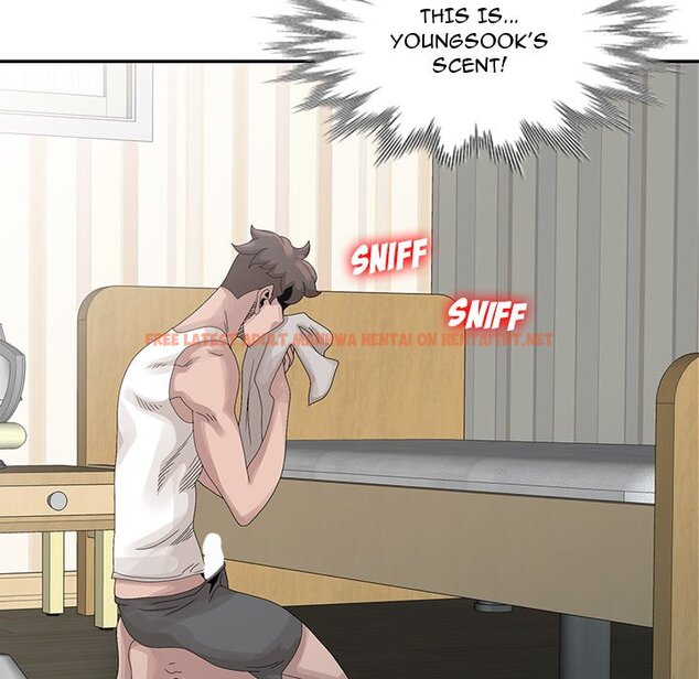 Read Hentai Image 59 999 in comic Shh! Her Secret - Chapter 24 - hentaitnt.net