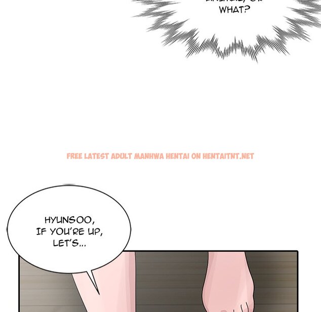 Read Hentai Image 62 999 in comic Shh! Her Secret - Chapter 24 - hentaitnt.net