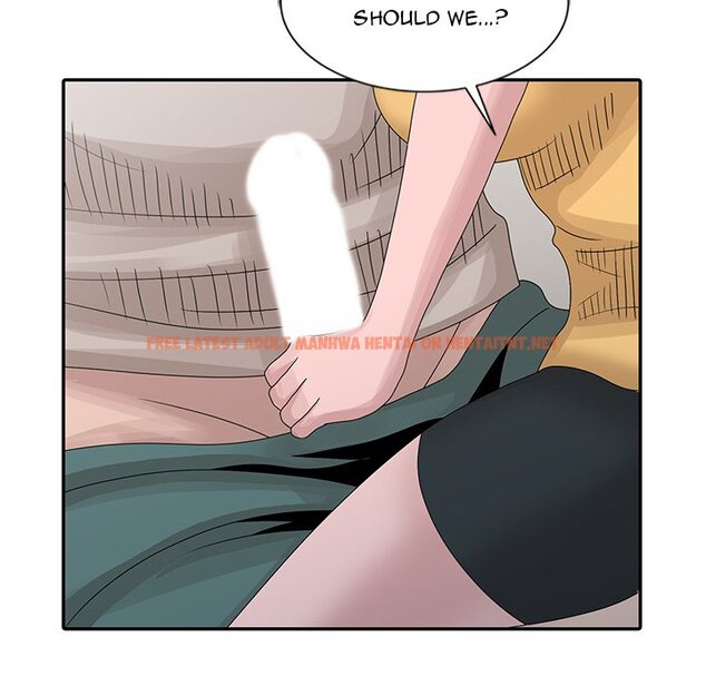 Read Hentai Image 101 999 in comic Shh! Her Secret - Chapter 25 - hentaitnt.net