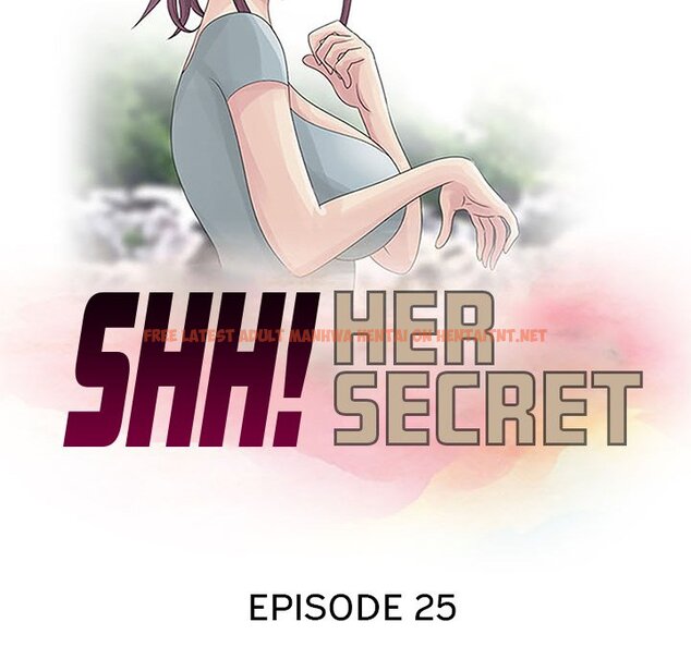 Read Hentai Image 13 992 in comic Shh! Her Secret - Chapter 25 - hentaitnt.net