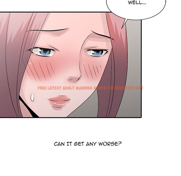 Read Hentai Image 5 992 in comic Shh! Her Secret - Chapter 25 - hentaitnt.net