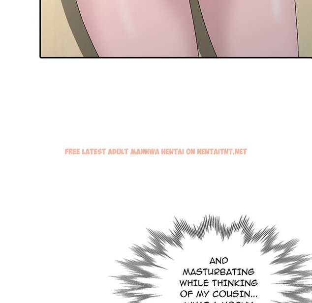 Read Hentai Image 7 992 in comic Shh! Her Secret - Chapter 25 - hentaitnt.net