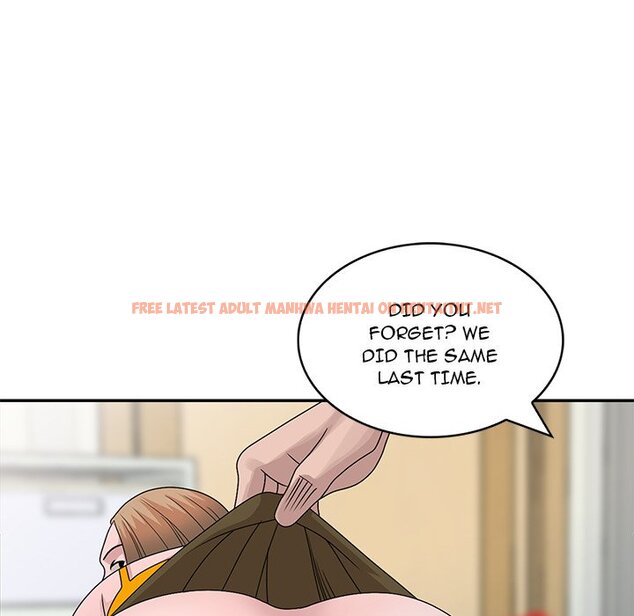 Read Hentai Image 106 992 in comic Shh! Her Secret - Chapter 26 - hentaitnt.net