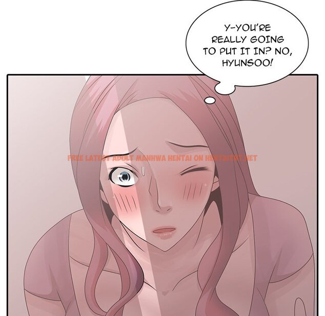 Read Hentai Image 108 992 in comic Shh! Her Secret - Chapter 26 - hentaitnt.net