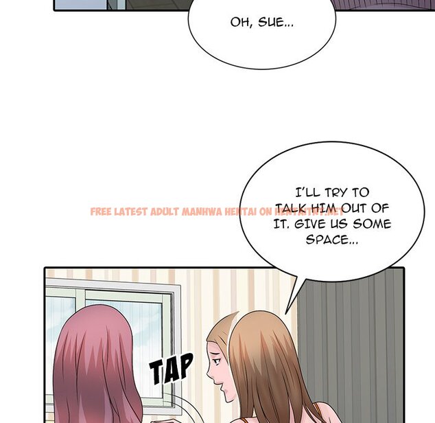 Read Hentai Image 52 985 in comic Shh! Her Secret - Chapter 26 - hentaitnt.net