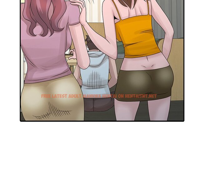 Read Hentai Image 53 985 in comic Shh! Her Secret - Chapter 26 - hentaitnt.net