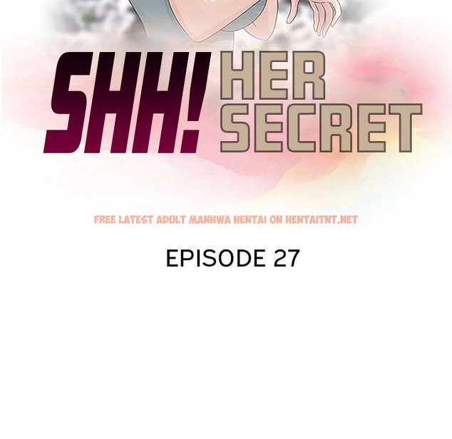 Read Hentai Image 12 978 in comic Shh! Her Secret - Chapter 27 - hentaitnt.net