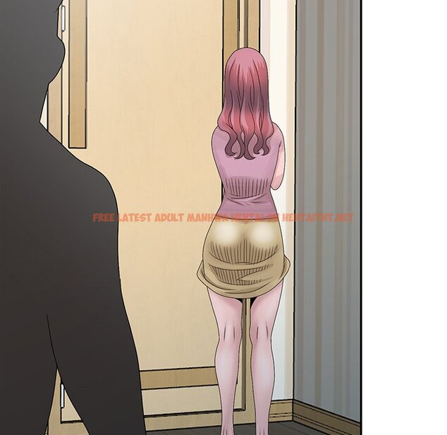 Read Hentai Image 8 972 in comic Shh! Her Secret - Chapter 27 - hentaitnt.net