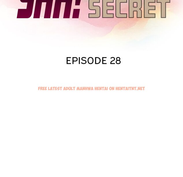 Read Hentai Image 14 965 in comic Shh! Her Secret - Chapter 28 - hentaitnt.net