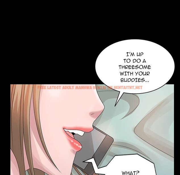 Read Hentai Image 51 972 in comic Shh! Her Secret - Chapter 28 - hentaitnt.net