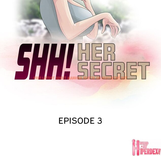 Read Hentai Image 13 603 in comic Shh! Her Secret - Chapter 3 - hentaitnt.net