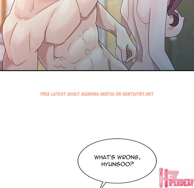 Read Hentai Image 31 603 in comic Shh! Her Secret - Chapter 3 - hentaitnt.net