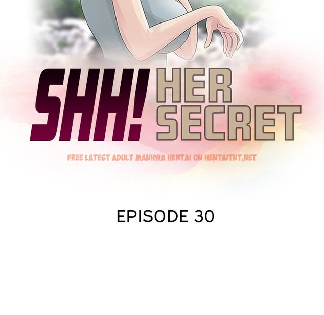 Read Hentai Image 13 951 in comic Shh! Her Secret - Chapter 30 - hentaitnt.net