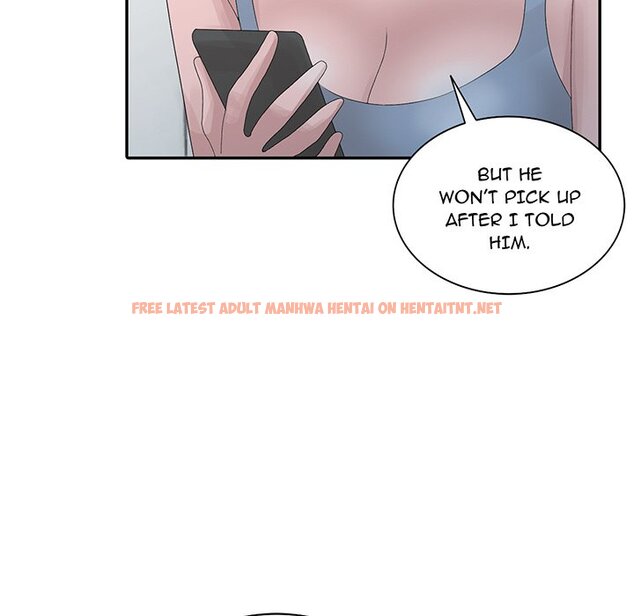 Read Hentai Image 7 951 in comic Shh! Her Secret - Chapter 30 - hentaitnt.net