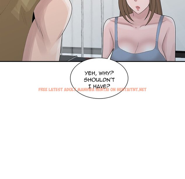 Read Hentai Image 9 951 in comic Shh! Her Secret - Chapter 30 - hentaitnt.net