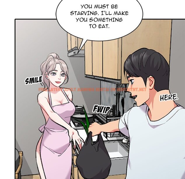 Read Hentai Image 13 938 in comic Shh! Her Secret - Chapter 31 - hentaitnt.net