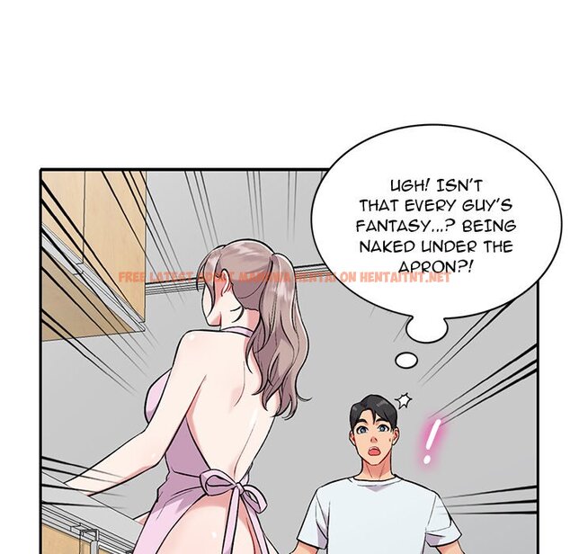 Read Hentai Image 15 938 in comic Shh! Her Secret - Chapter 31 - hentaitnt.net