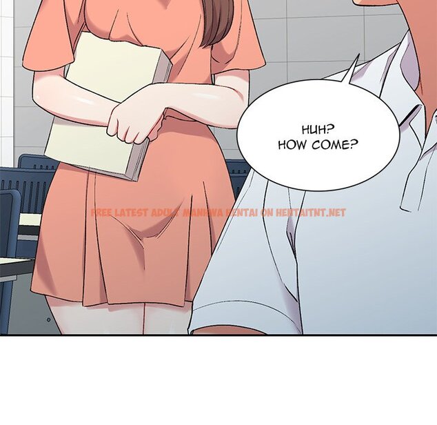 Read Hentai Image 46 944 in comic Shh! Her Secret - Chapter 31 - hentaitnt.net