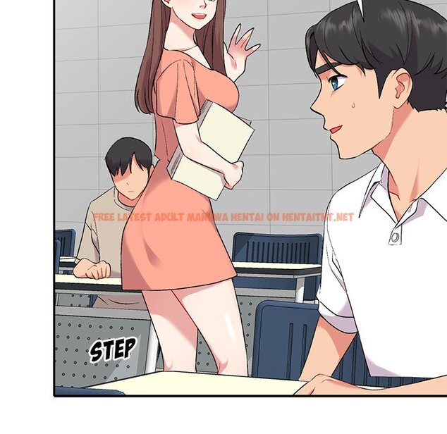 Read Hentai Image 50 944 in comic Shh! Her Secret - Chapter 31 - hentaitnt.net