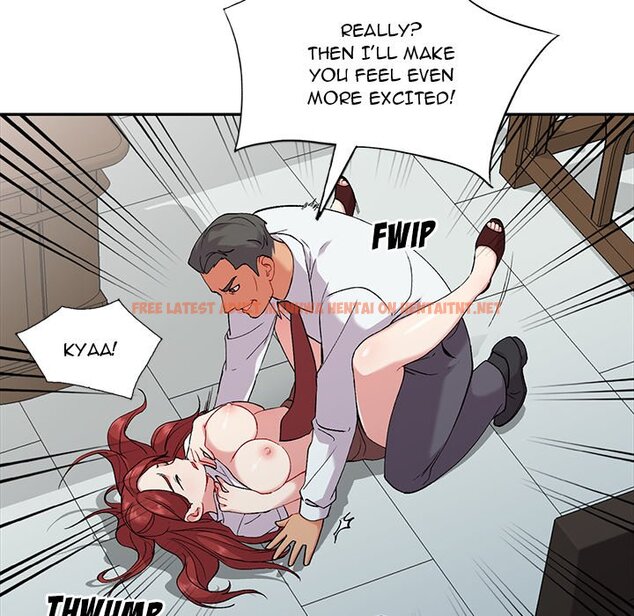 Read Hentai Image 23 931 in comic Shh! Her Secret - Chapter 32 - hentaitnt.net