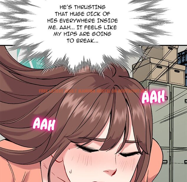 Read Hentai Image 103 931 in comic Shh! Her Secret - Chapter 33 - hentaitnt.net