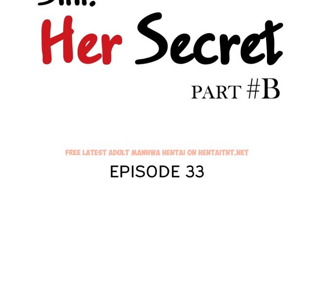 Read Hentai Image 14 924 in comic Shh! Her Secret - Chapter 33 - hentaitnt.net