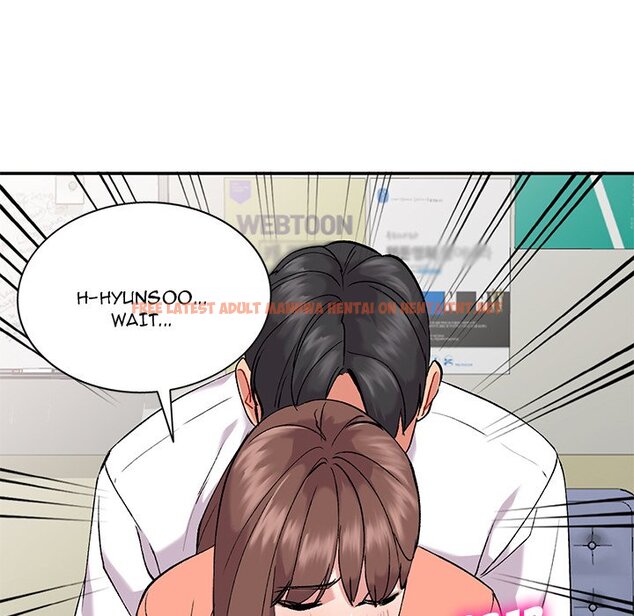 Read Hentai Image 80 925 in comic Shh! Her Secret - Chapter 33 - hentaitnt.net