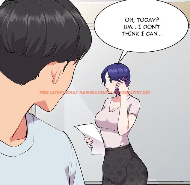 Read Hentai Image 101 918 in comic Shh! Her Secret - Chapter 34 - hentaitnt.net