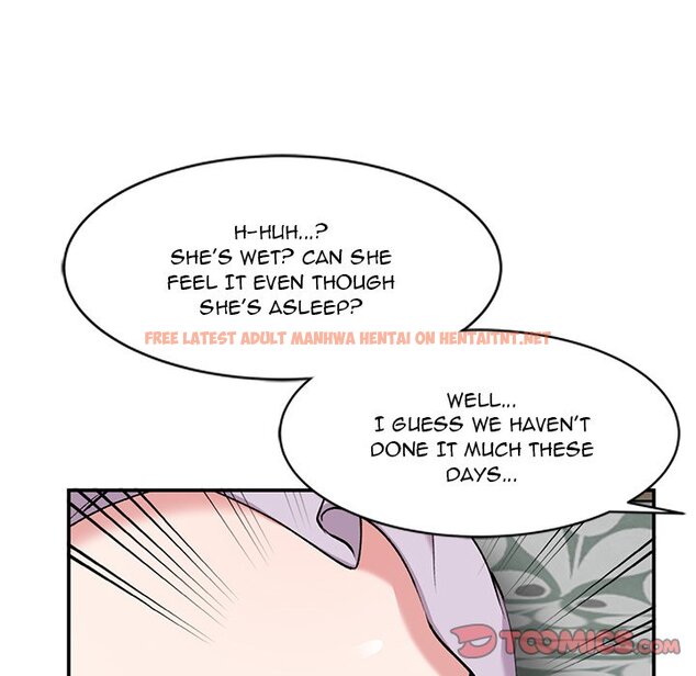 Read Hentai Image 45 917 in comic Shh! Her Secret - Chapter 34 - hentaitnt.net